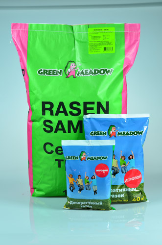 игровой газон