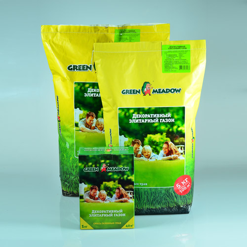 зеленый ковер декоративный элитарный