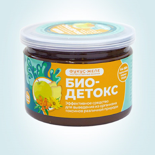 био-детокс