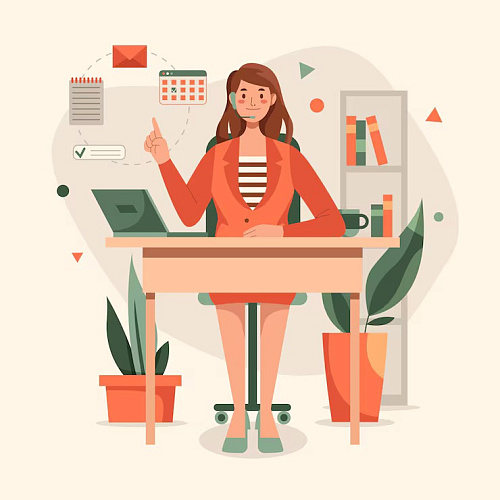 Шахристова Александра Александровна